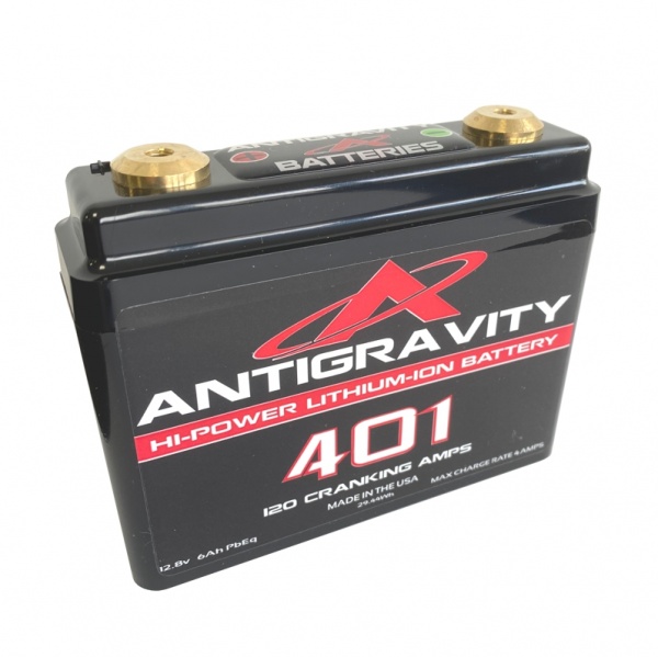 Antigravity Battery AG401